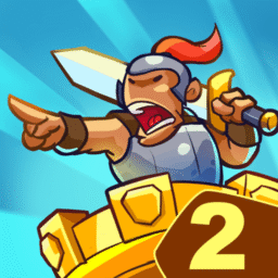 King of Defense 2: TD Épico