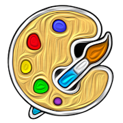 Painting – Icon Pack