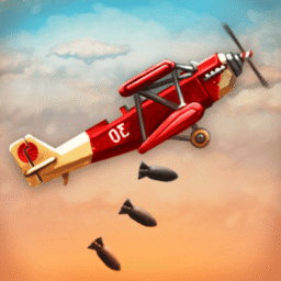 Evolución de Aircraft