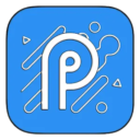 Pixly Square Icon Pack MOD