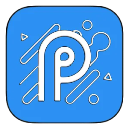 Pixly Square Icon Pack MOD