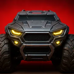RACE: Rocket Arena Car Extreme