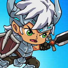 Dragon Monster Hunter RPG ocioso