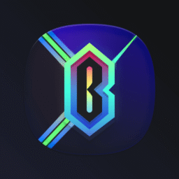 SuperBlack Paquete de Iconos