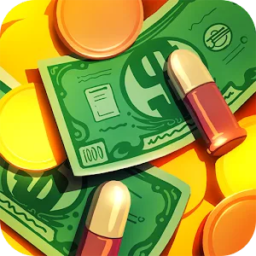 Idle Tycoon: Clicker del Lejano Oeste