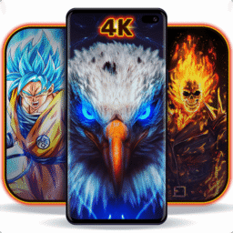 Wallpapers HD – Fondos de pantalla 4K