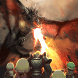 Gerenciador de Raid