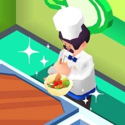 Escuela de Cocina Idle
