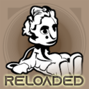 Raya Reloaded Icon Pack