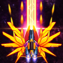 Galaxy Invaders: Disparo Alienígena