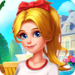 Elsa’s Garden (Merge Romance)