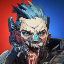 Doomsday Survivor: Guerra de Zumbis