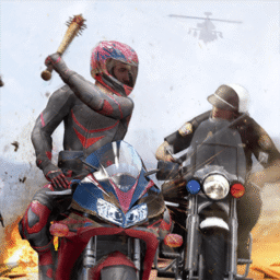 Road Redemption Móvil