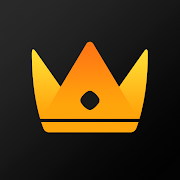 HyperDark – Icon Pack