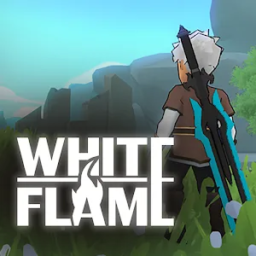 WhiteFlame: El Cazador