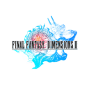 FINAL FANTASY DIMENSIONS II