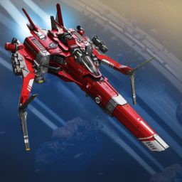 Héroes de Star Conflict