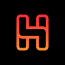 Horux Black – Icon Pack