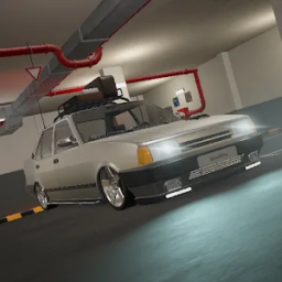 StreetPro – Jogo de Condução de Carros