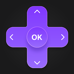 Control Remoto para Rоku y TCL (Control Remoto Inteligente)