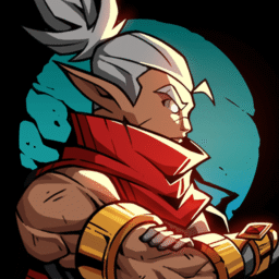 Shadow Legends: Caçador de Espadas