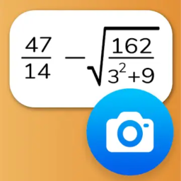 Calculadora Matemática Camera