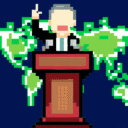 RandomNation – Politics Game