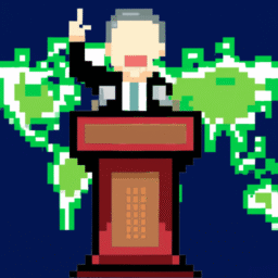 RandomNation – Politics Game