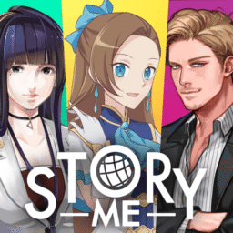 Story Me: episodio interactivo