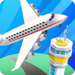 Idle Airport Tycoon – Aviones
