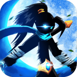 Shadow Fight – Dios Asesino