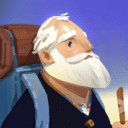 Old Man’s Journey