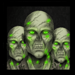 Simulador de Zombies Z