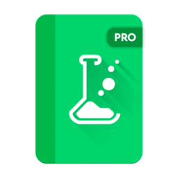 Chemistry Pro: Notas, Elementos