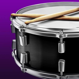 Simulador de Juegos de Música Drum Kit