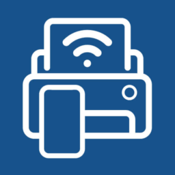 ePrint – Impressora Móvel e Scanner