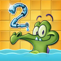 ¿Dónde está mi agua? 2