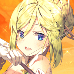 Merge Girls: RPG ocioso