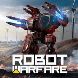 Guerra de Robots