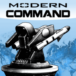 Comando Moderno