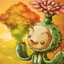 Legend of Mana