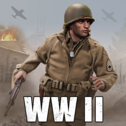 World War 2 Renacido
