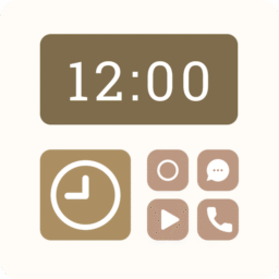 Personalizador de Iconos para App