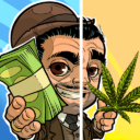 Idle Mafia Godfather: City War