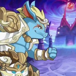 Blade of Myth