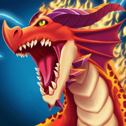 Aventura Dragon Master
