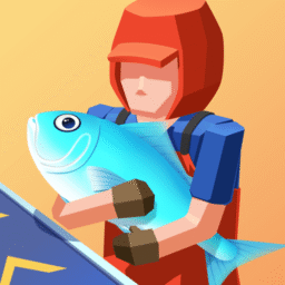 Idle Seafood Tycoon