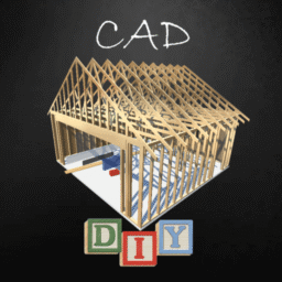 Diseñador CAD DIY
