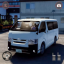 Car Games Dubai Van Simulator
