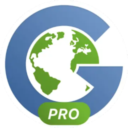 Guru Maps Pro 5.9.2 APK + MOD [Extra/Parcheado]